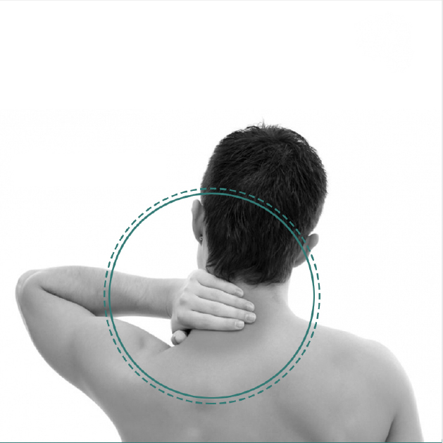 Chiropractic Treatment Image