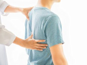 physiotheraphy Treatment Image